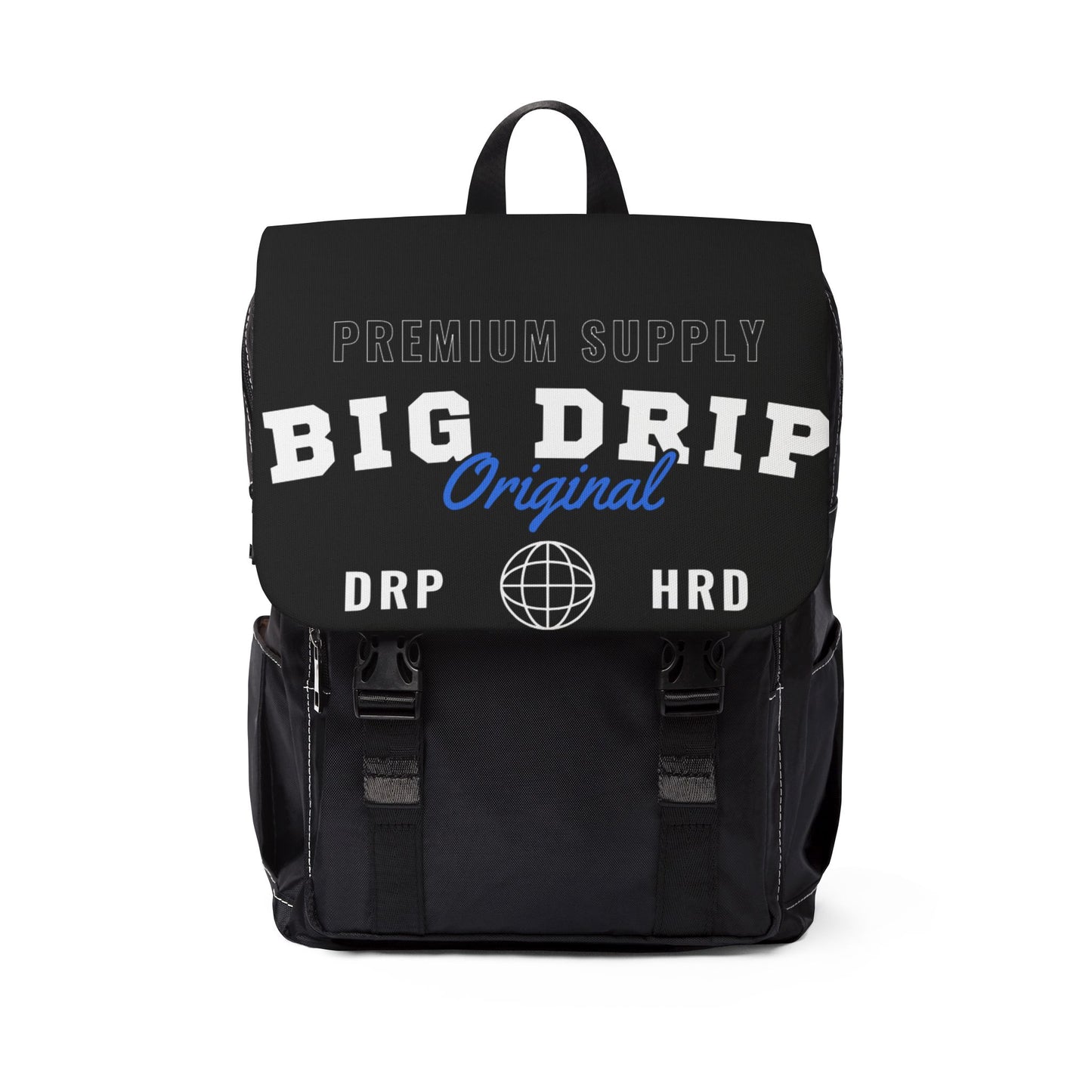 BIG DRIP ORIGINAL BACKPACK