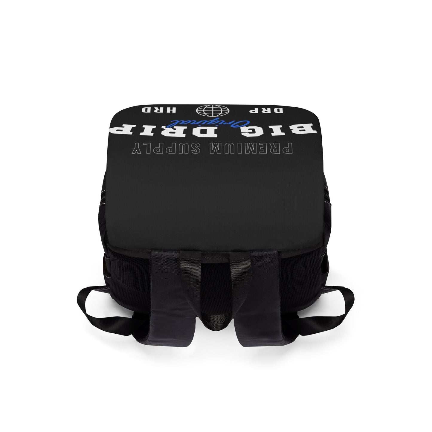 BIG DRIP ORIGINAL BACKPACK