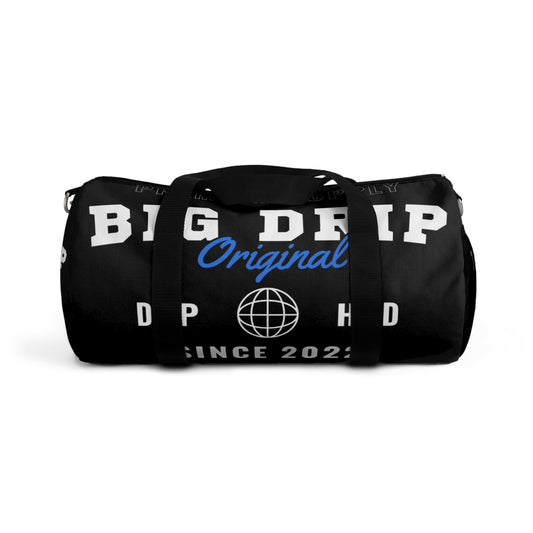 BIG DRIP DUFFLE BAG