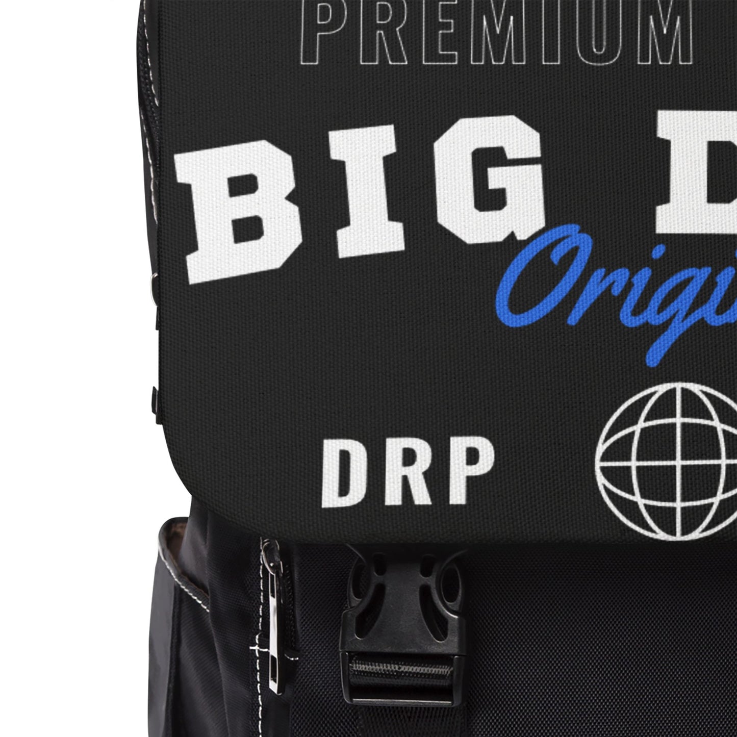 BIG DRIP ORIGINAL BACKPACK