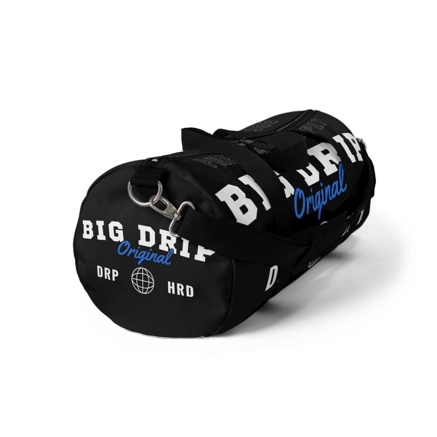 BIG DRIP DUFFLE BAG