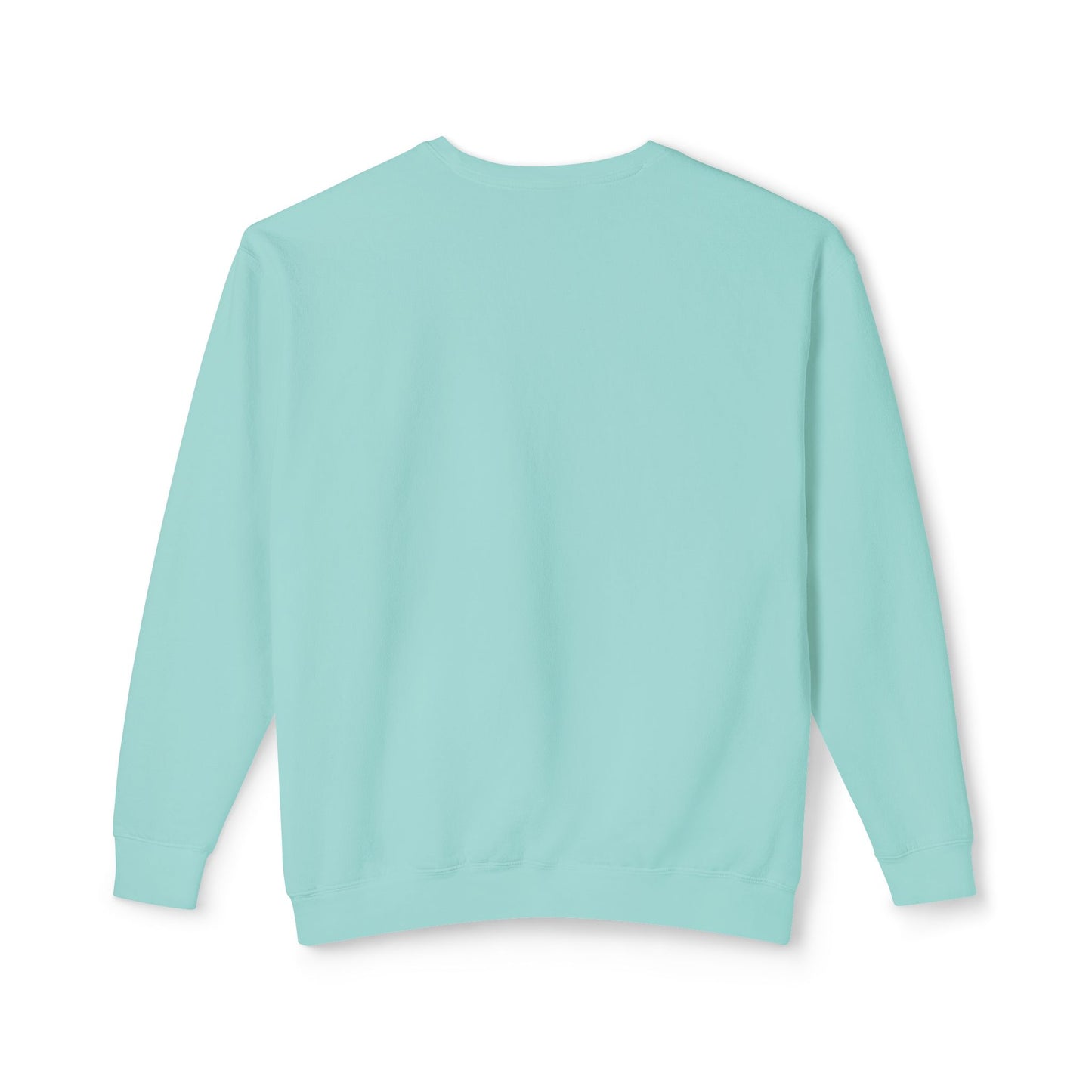 CATCH THE WAVE CREWNECK SWEATER