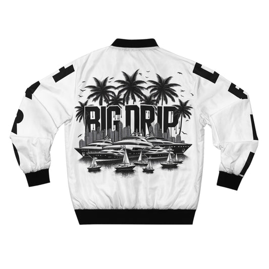 DRIP HARD YACHT-MASTER JACKET