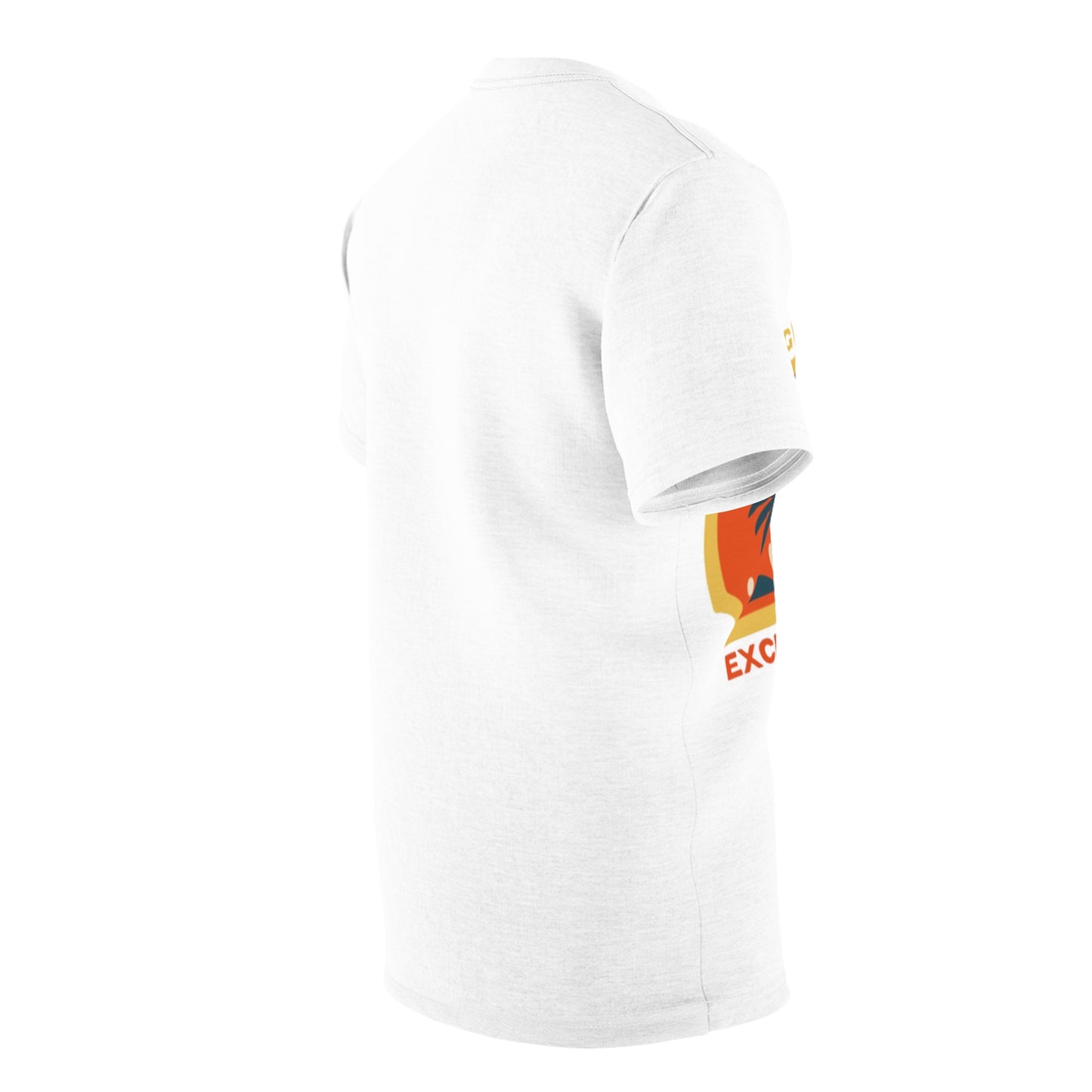 SUNBURNS & SUNSETS T-SHIRT