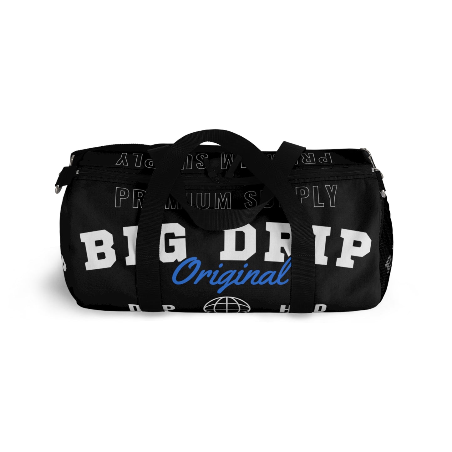 BIG DRIP DUFFLE BAG
