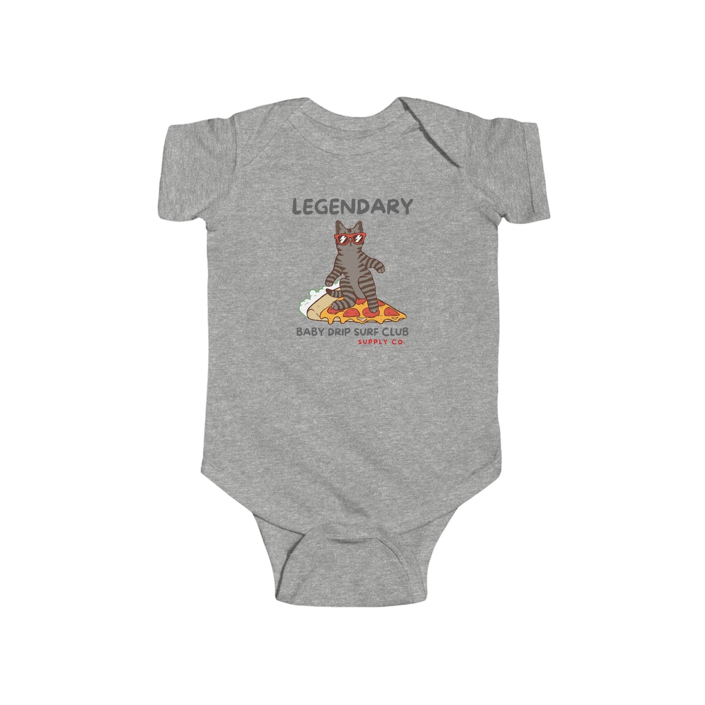 LEGENDARY INFANT ONESIE