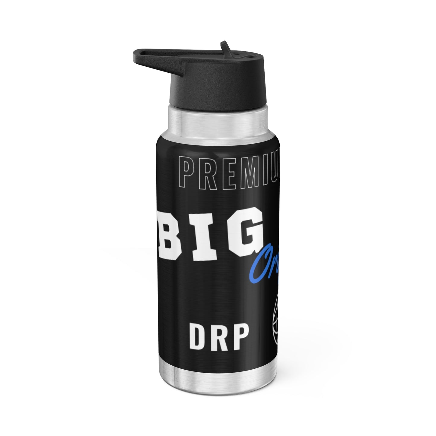 BIG DRIP TUMBLER, 32oz