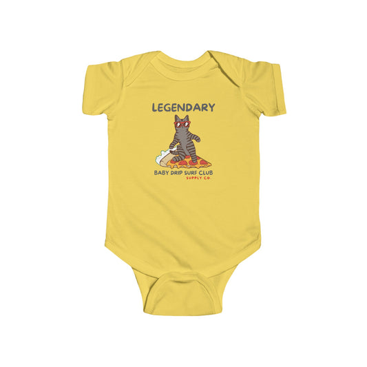 LEGENDARY INFANT ONESIE