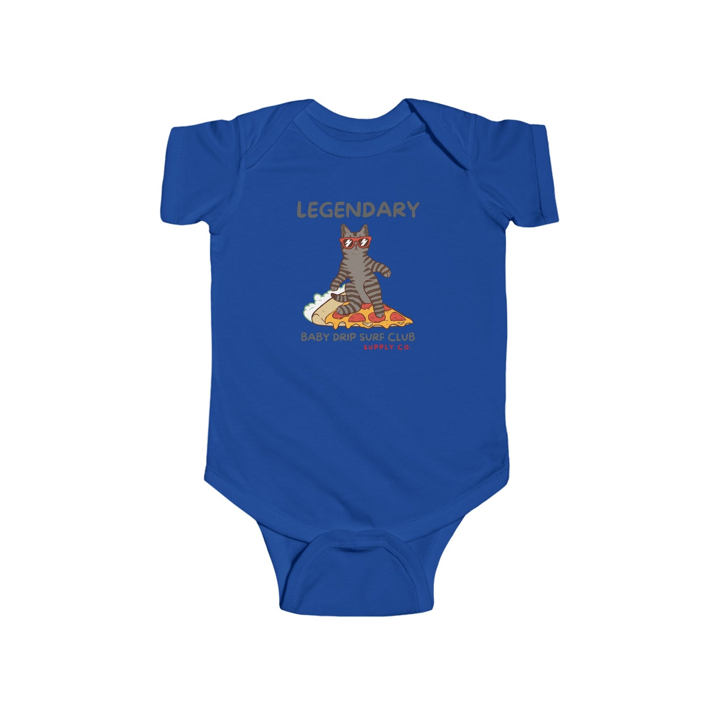 LEGENDARY INFANT ONESIE